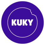 Logo Kuky - Transparente